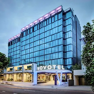 Hotel Novotel South Bank