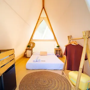 Kampaoh Paloma Campsite Tarifa