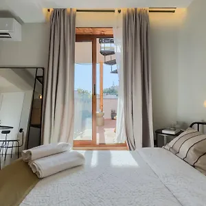 Oasis Downtown Apartment Barcelona