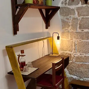 Femi Apartment Rovinj
