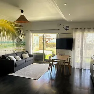 Baie-des-anges Front De Apartment Villeneuve-Loubet