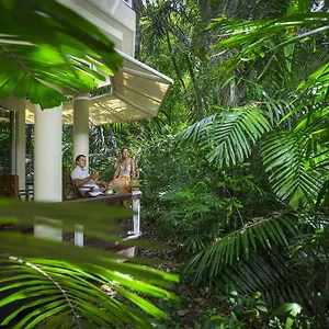 Resort Island