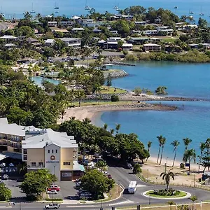 Hotel Airlie